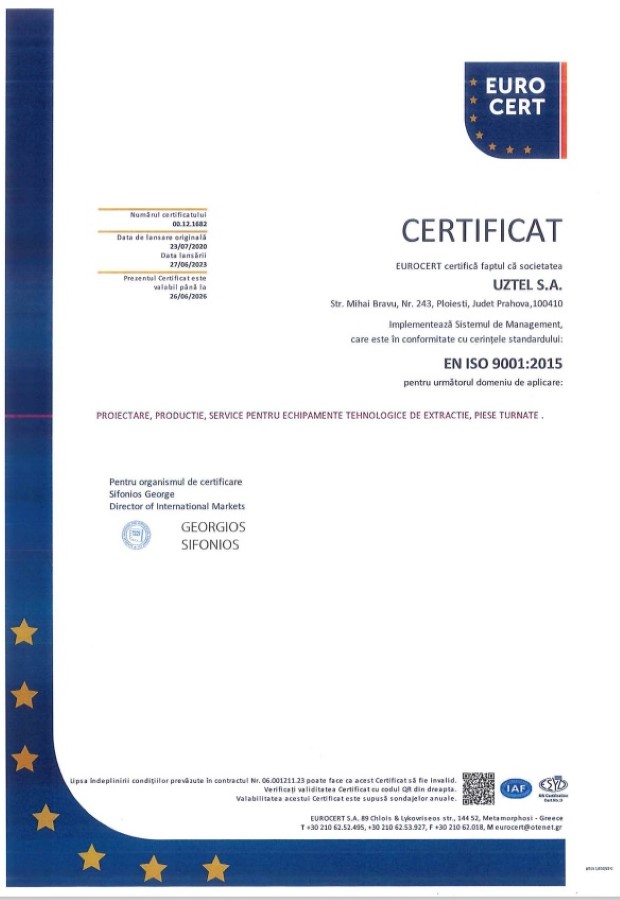 ISO 9001