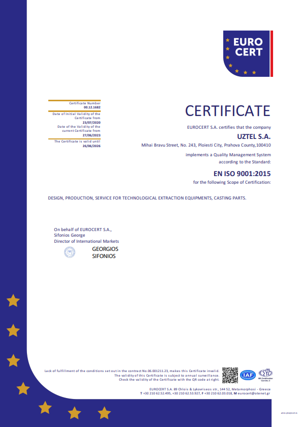 iso9001 en